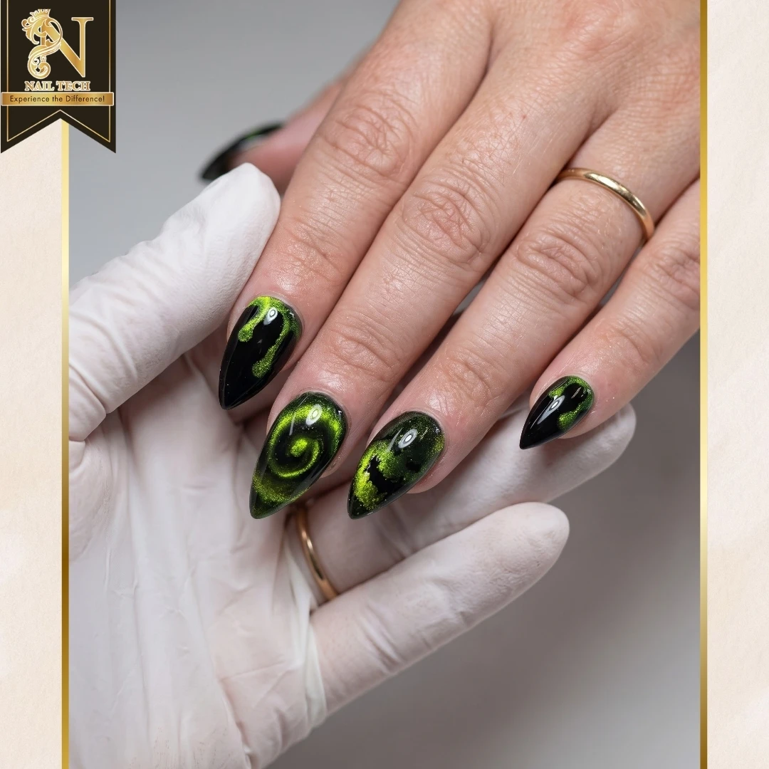 Great nails art